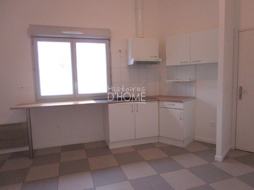 Appartement à louer, 30m², Fontenay-Trésigny