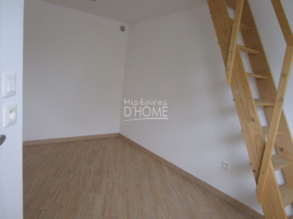 Appartement à louer, 30m², Fontenay-Trésigny
