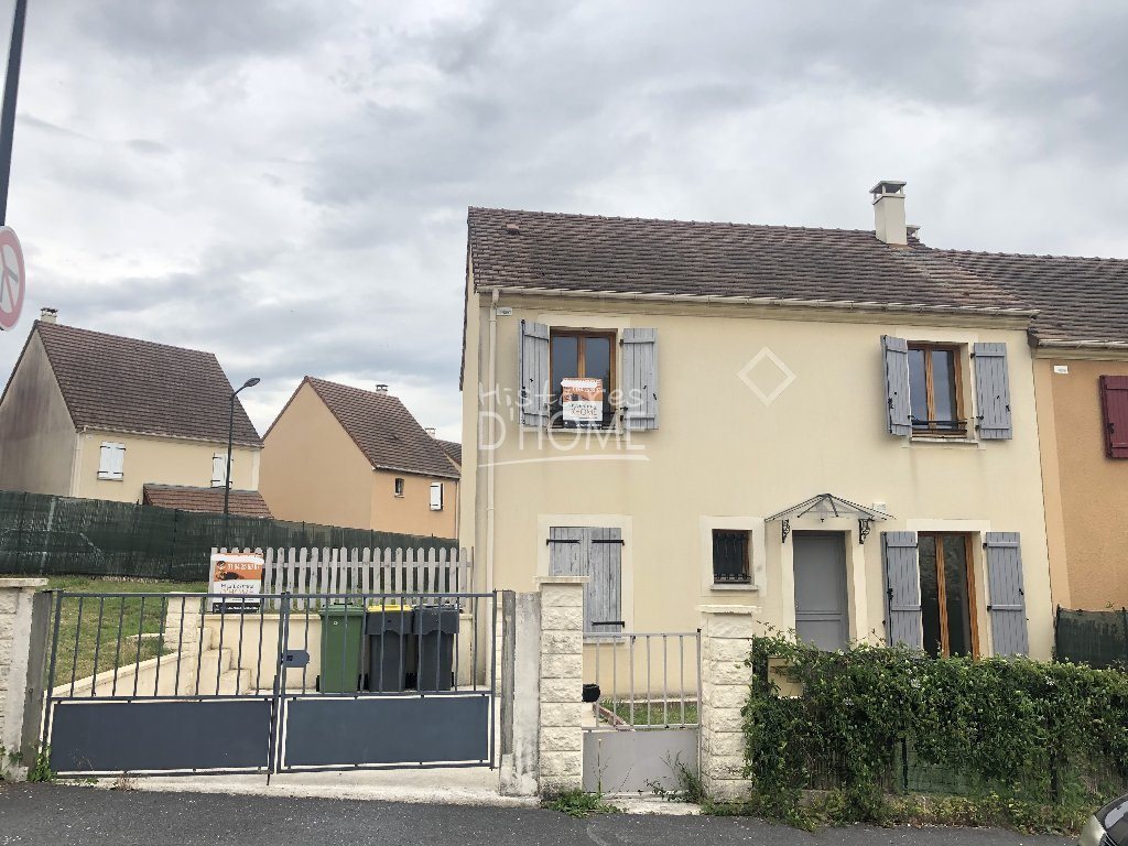 Maison à louer, 89m², La Ferté-Gaucher