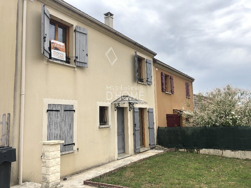 Maison à louer, 89m², La Ferté-Gaucher