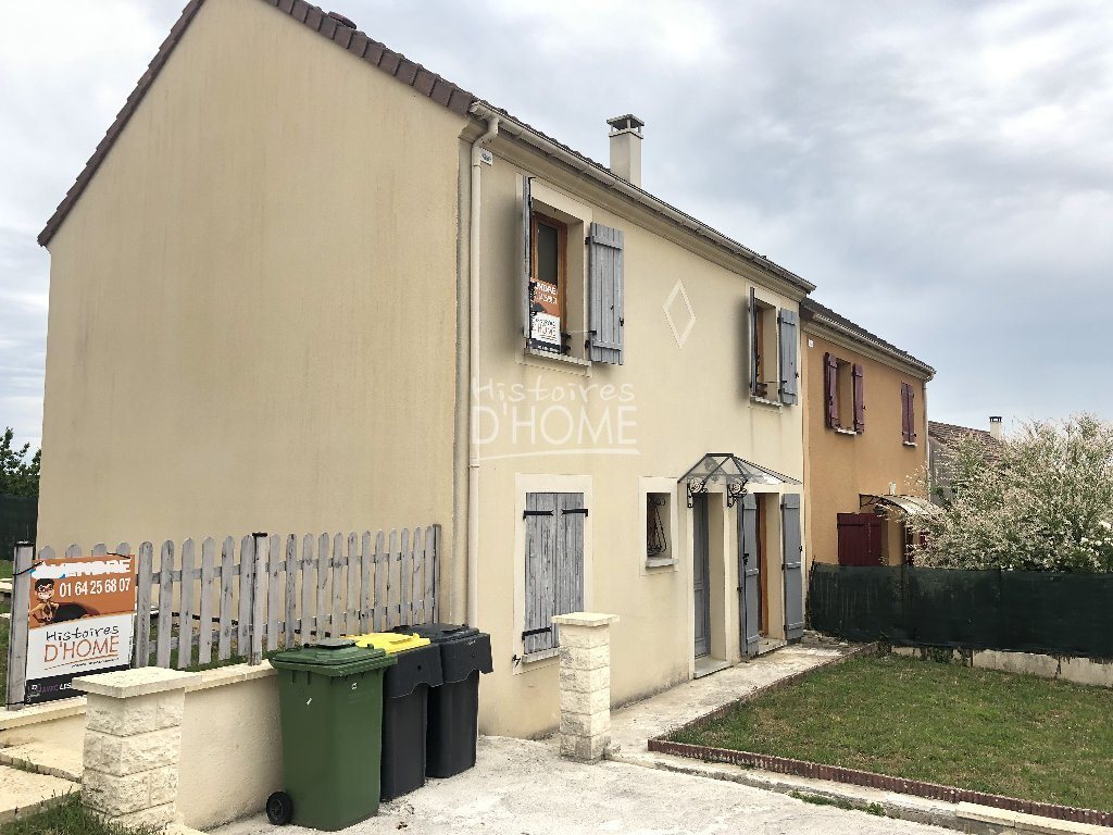 Maison à louer, 89m², La Ferté-Gaucher