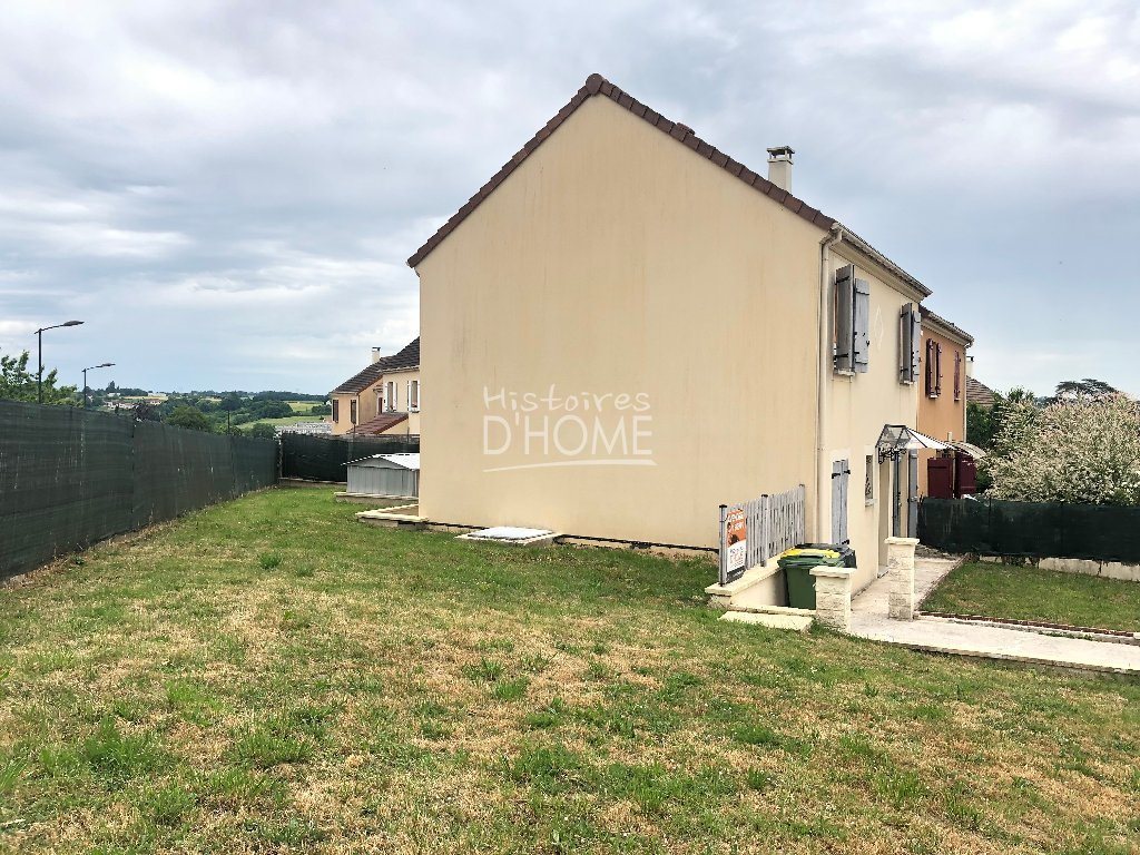 Maison à louer, 89m², La Ferté-Gaucher