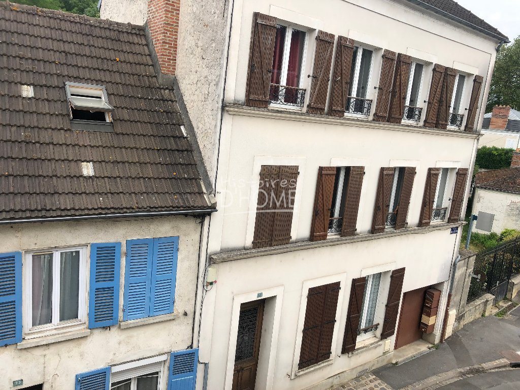 Appartement à louer, 48m², La Ferté-Gaucher