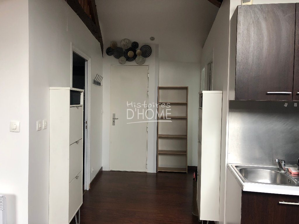 Appartement à louer, 48m², La Ferté-Gaucher