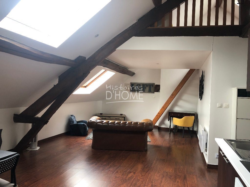 Appartement à louer, 48m², La Ferté-Gaucher