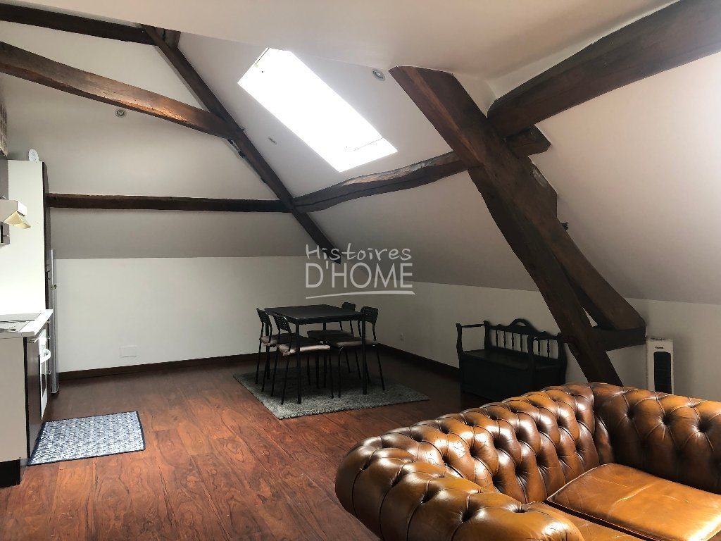 Appartement à louer, 48m², La Ferté-Gaucher