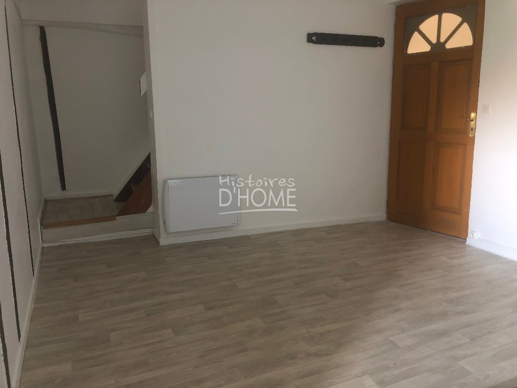 Appartement à louer, 46m², Rozay-en-Brie