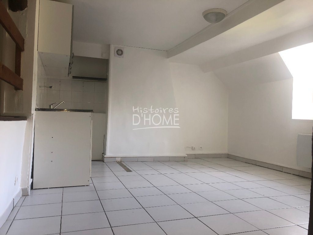 Appartement à louer, 46m², Rozay-en-Brie