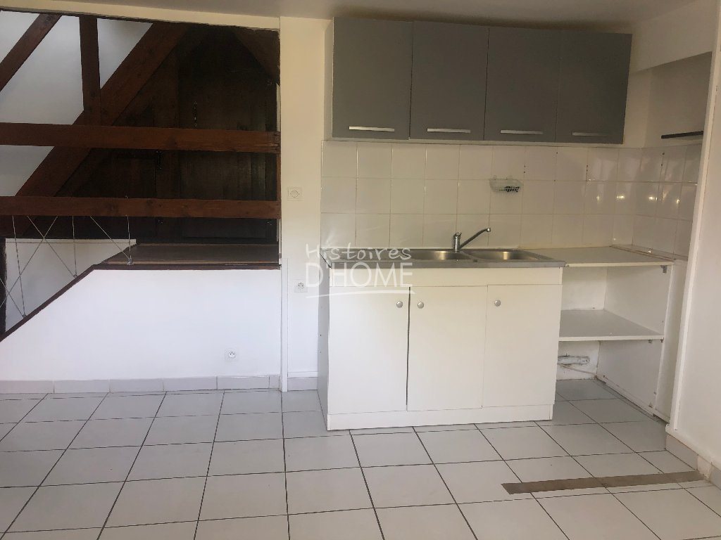 Appartement à louer, 46m², Rozay-en-Brie