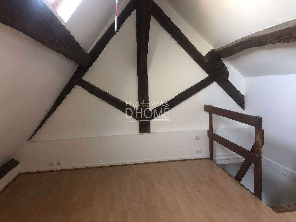 Appartement à louer, 46m², Rozay-en-Brie