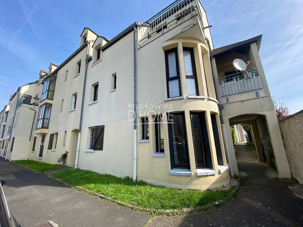 Appartement à louer, 49m², Mormant