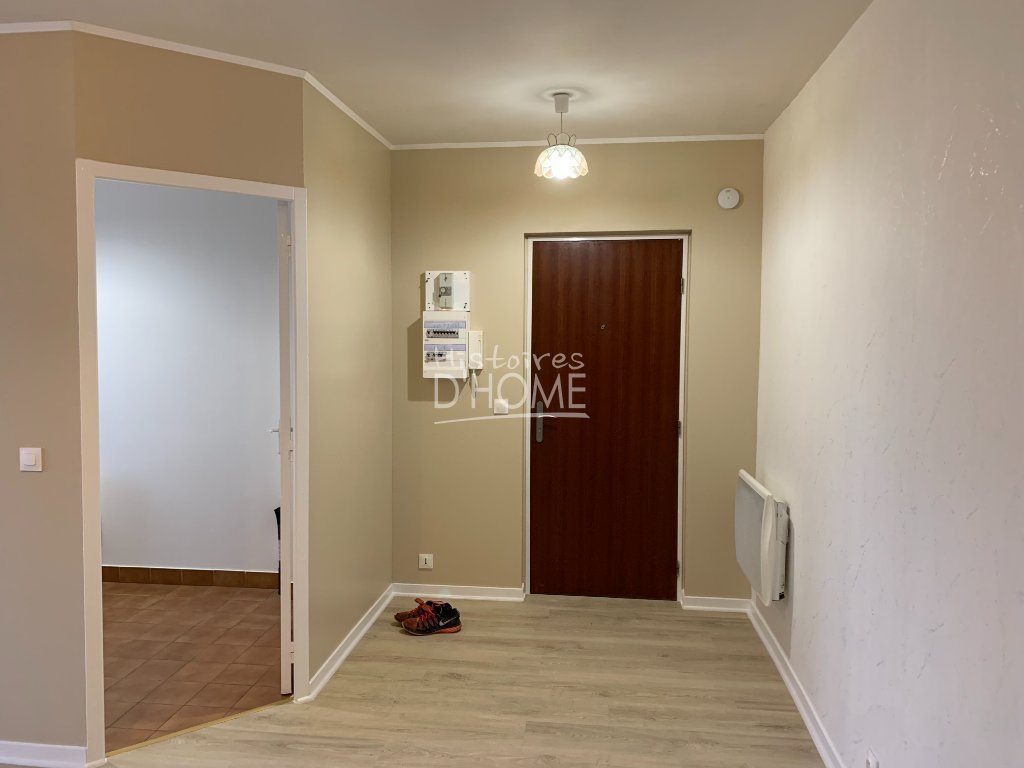 Appartement à louer, 49m², Mormant