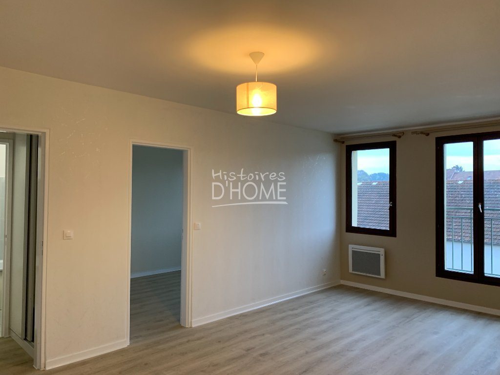 Appartement à louer, 49m², Mormant