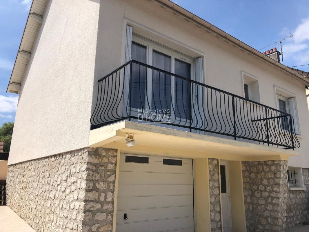 Appartement à louer, 102m², Coulommiers