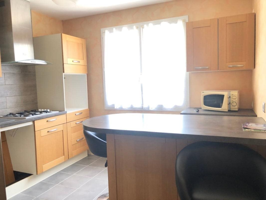 Appartement à louer, 102m², Coulommiers
