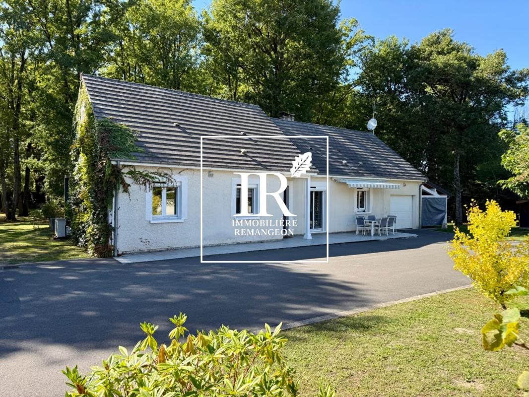 Maison à vendre, 135m², Vierzon