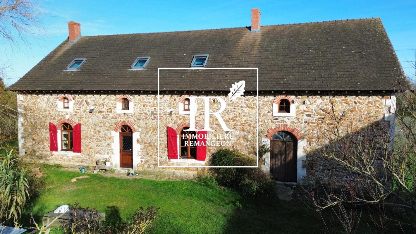 Maison à vendre, 280m², Vierzon