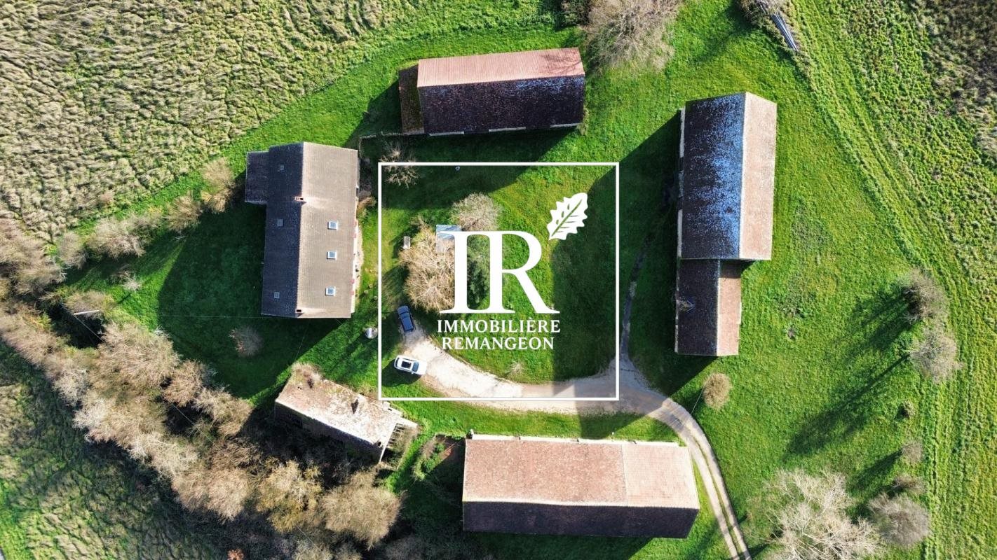 Maison à vendre, 280m², Vierzon