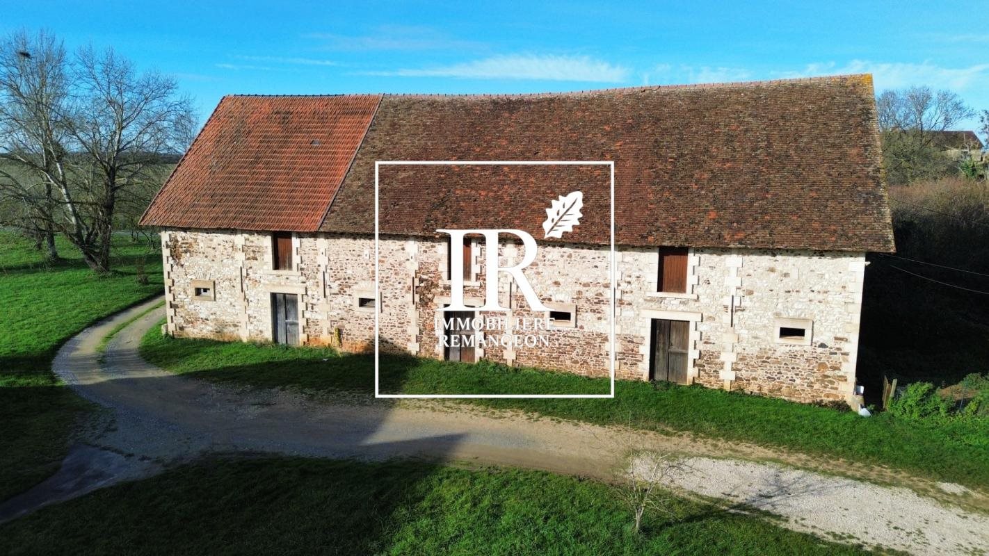Maison à vendre, 280m², Vierzon