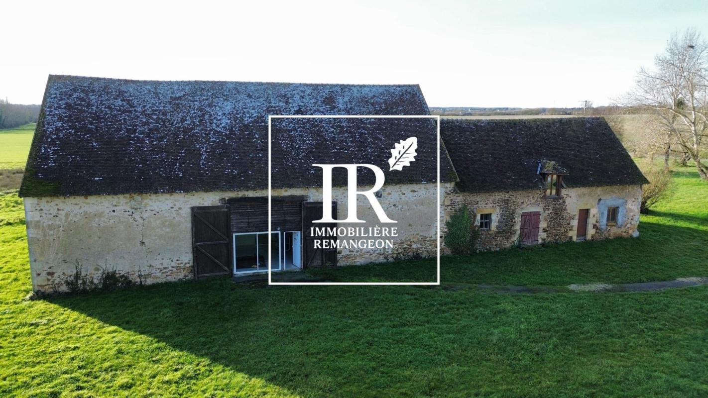 Maison à vendre, 280m², Vierzon