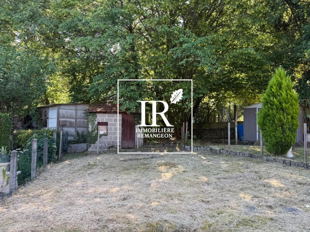 Maison à vendre, 51m², Vierzon
