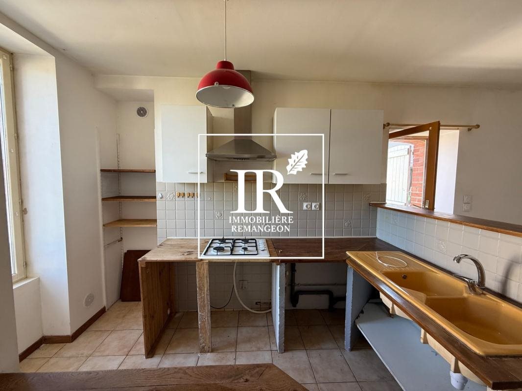 Maison à vendre, 51m², Vierzon