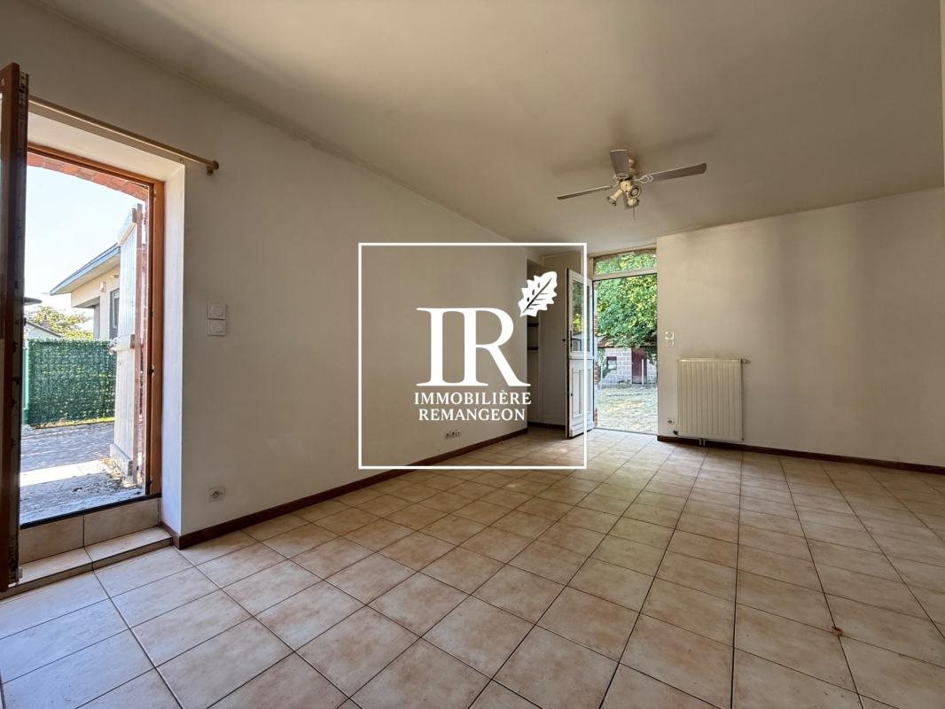 Maison à vendre, 51m², Vierzon