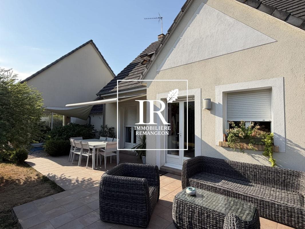 Maison à vendre, 180m², Méreau