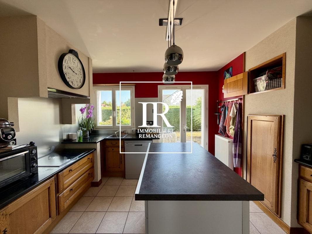 Maison à vendre, 180m², Méreau