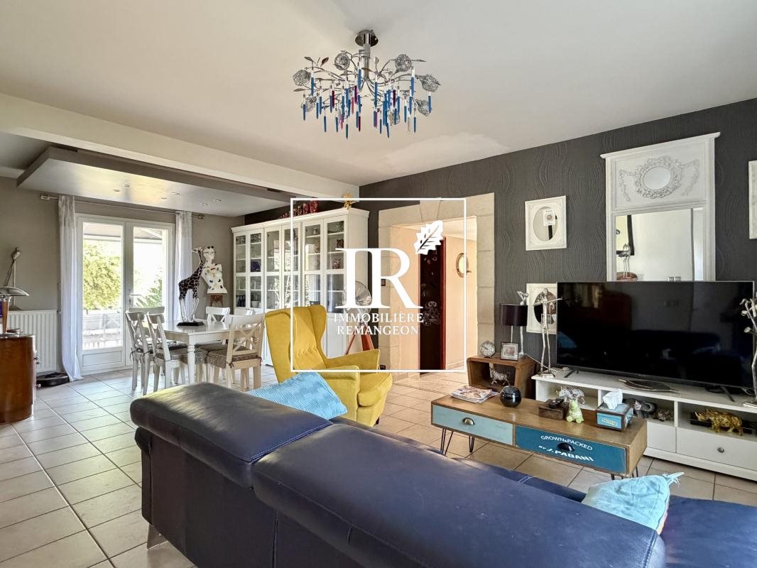 Maison à vendre, 180m², Méreau