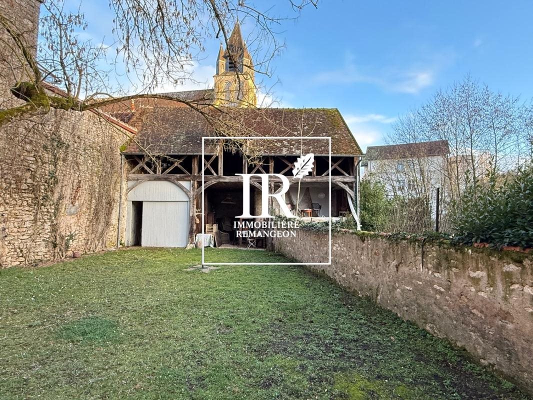 Maison à vendre, 400m², Mehun-sur-Yèvre