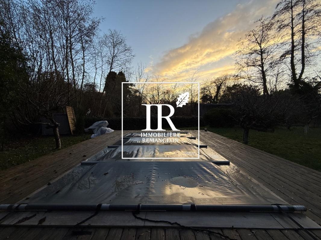 Maison à vendre, 400m², Mehun-sur-Yèvre