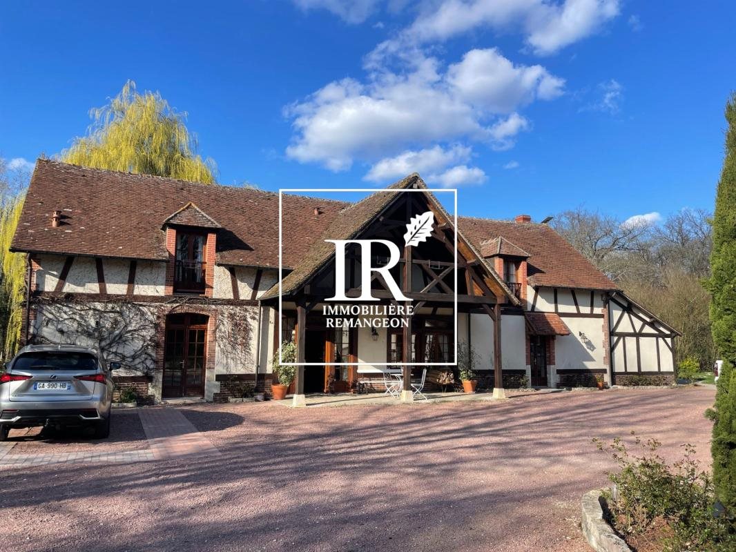 Maison à vendre, 475m², Gien