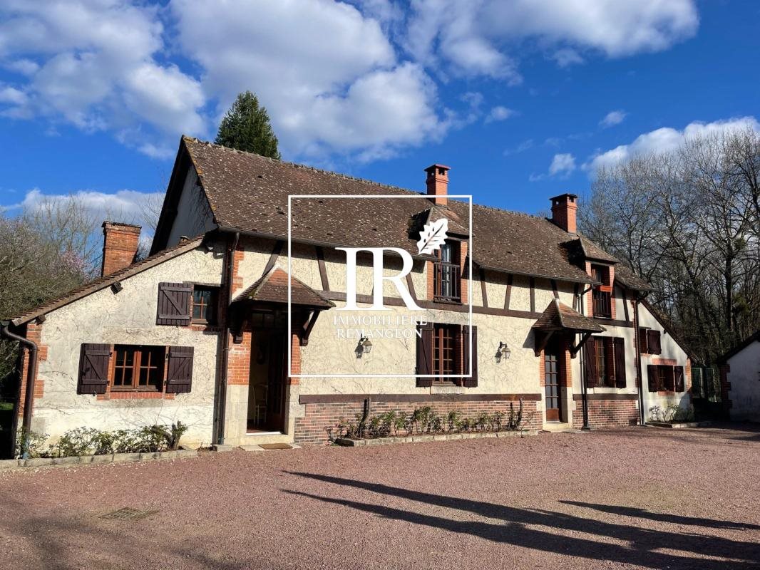 Maison à vendre, 475m², Gien