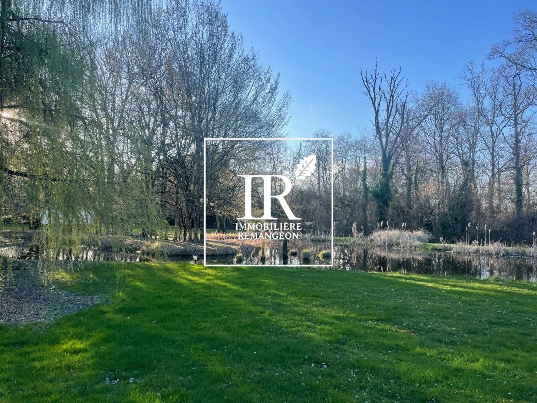 Maison à vendre, 475m², Gien