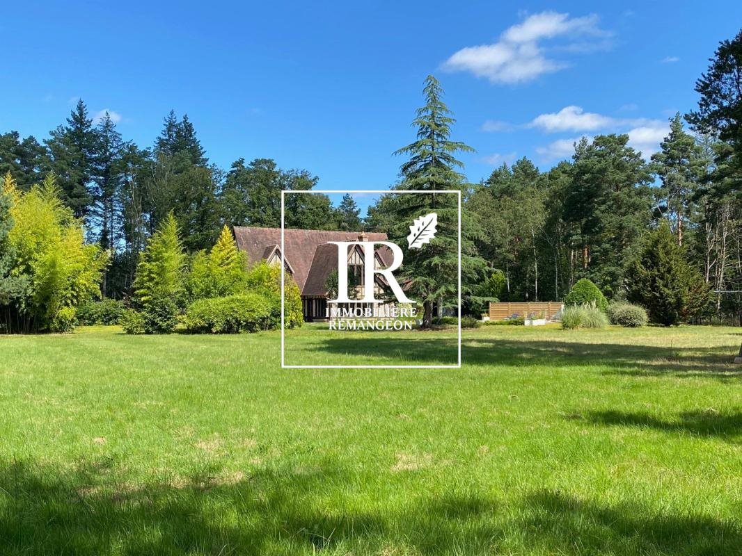 Maison à vendre, 210m², Salbris