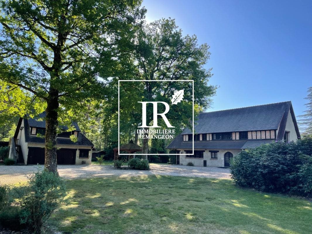 Maison à vendre, 210m², Salbris