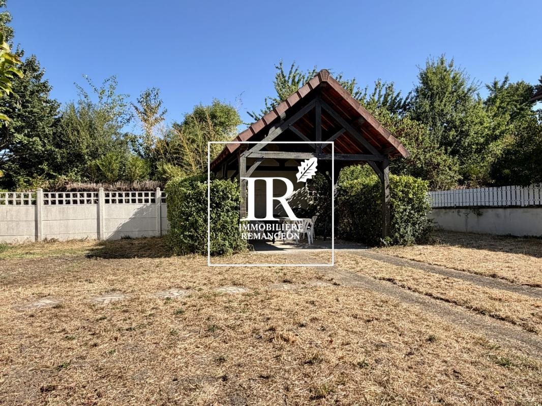Maison à vendre, 145m², Vierzon