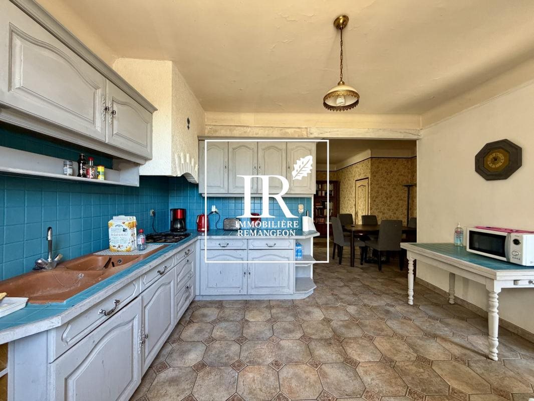 Maison à vendre, 145m², Vierzon
