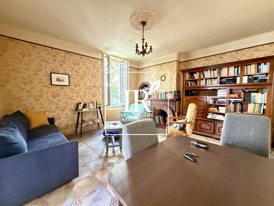 Maison à vendre, 145m², Vierzon