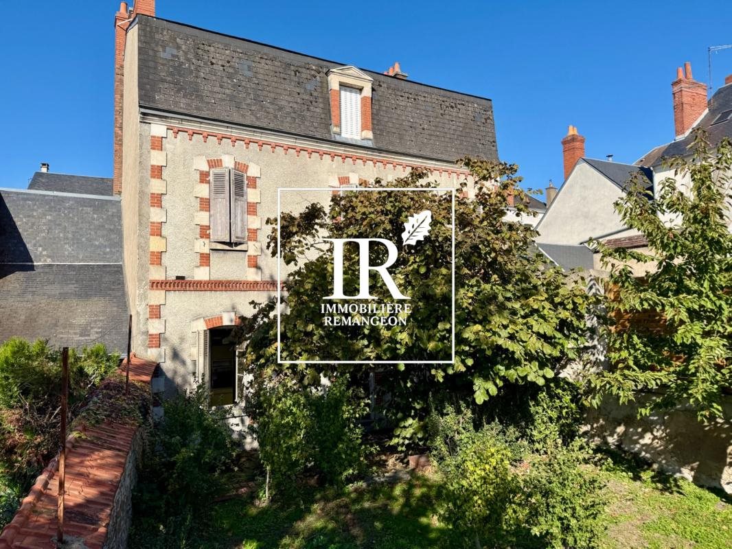 Maison à vendre, 210m², Vierzon