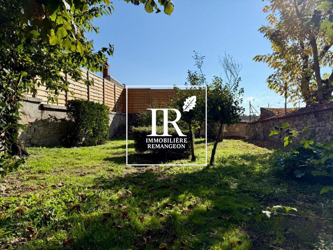 Maison à vendre, 210m², Vierzon
