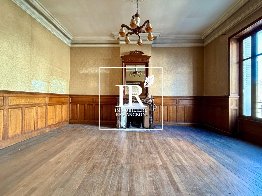 Maison à vendre, 210m², Vierzon