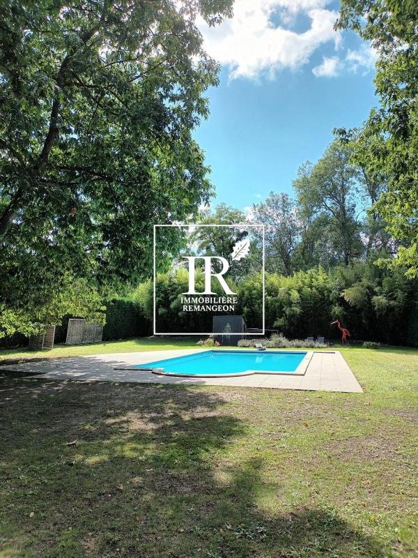 Maison à vendre, 273m², Vierzon