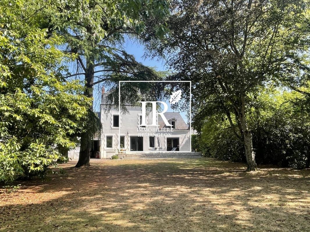 Maison à vendre, 273m², Vierzon