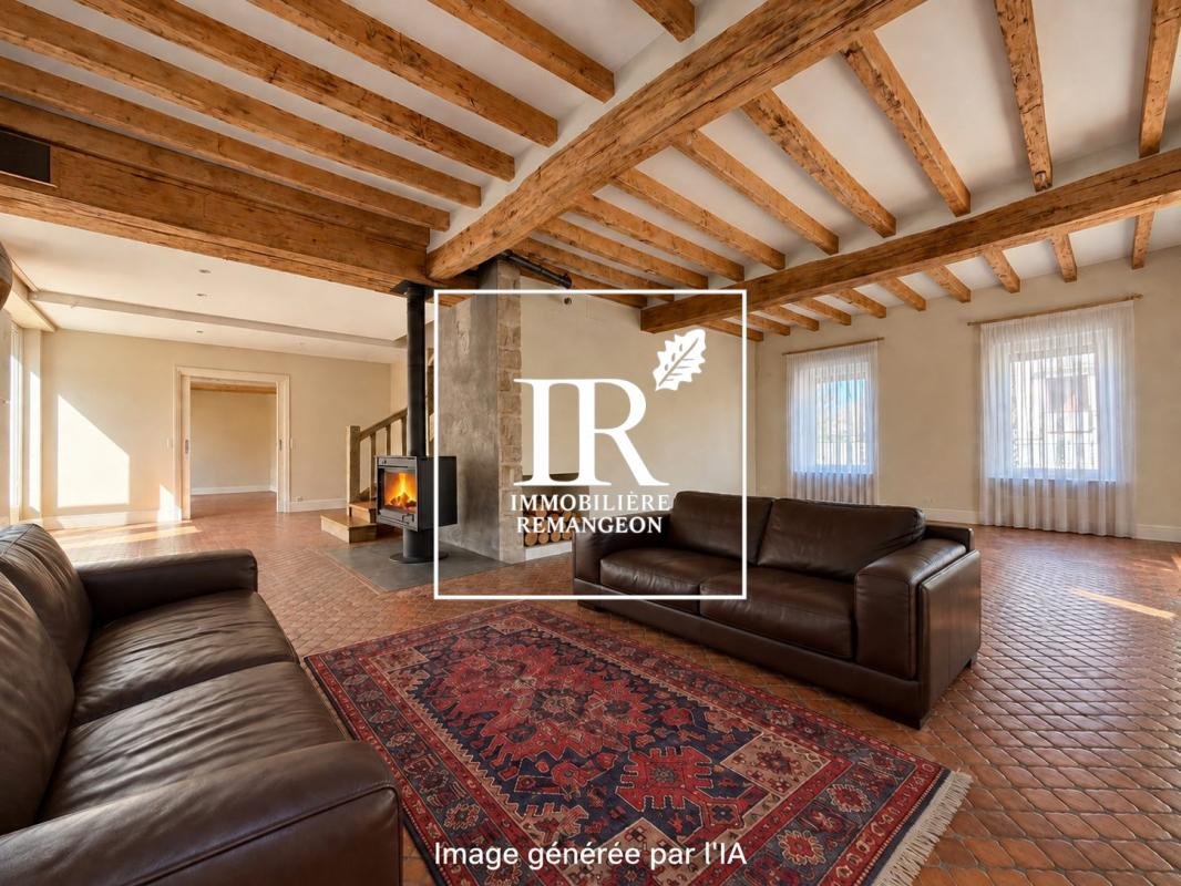 Maison à vendre, 273m², Vierzon