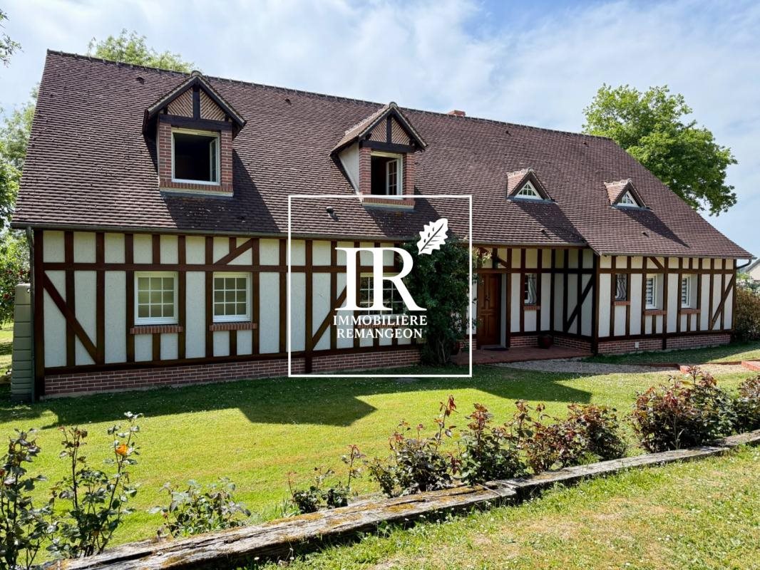 Maison à vendre, 230m², Méreau
