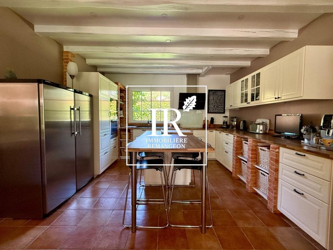 Maison à vendre, 230m², Méreau