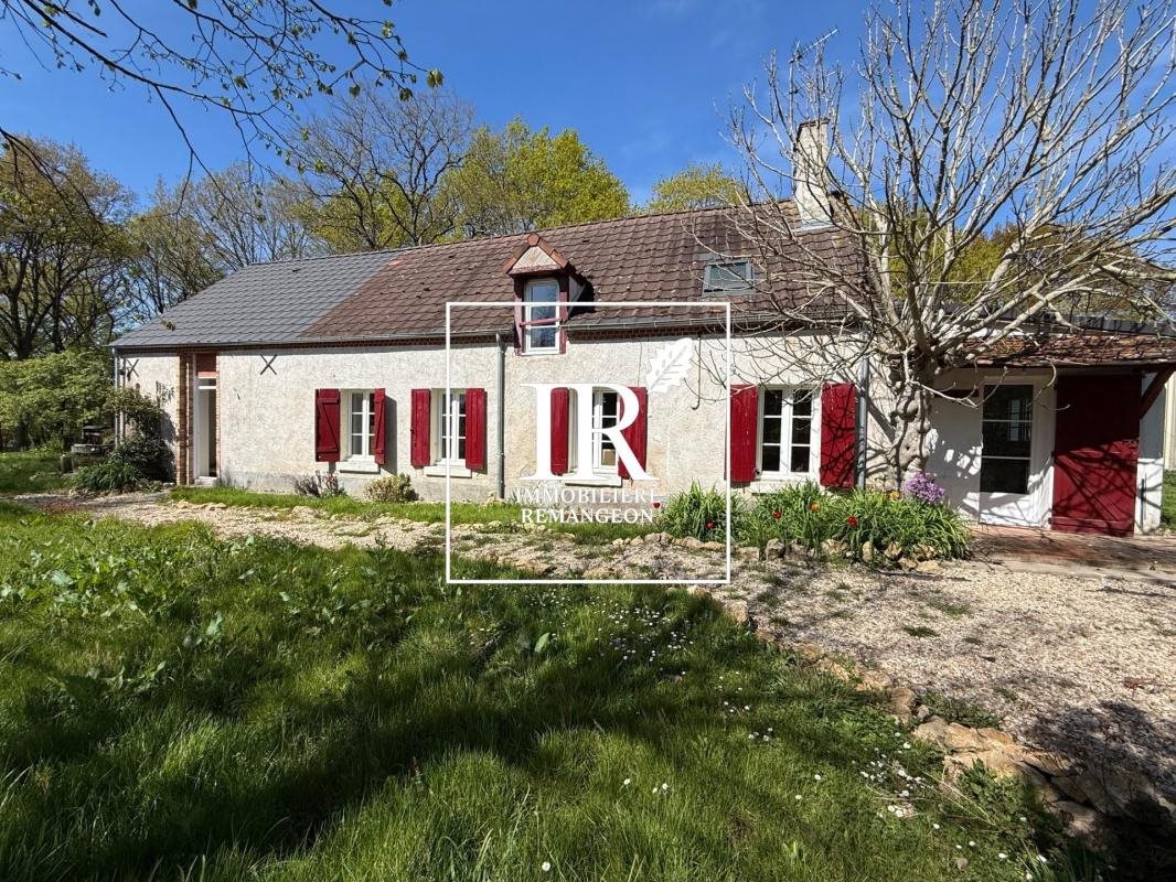 Maison à vendre, 130m², Vierzon