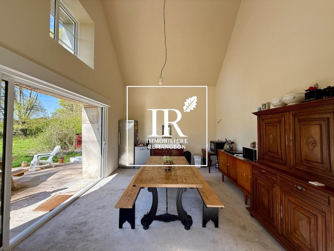 Maison à vendre, 130m², Vierzon